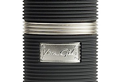 Van Gils Classic - 100 ml - Eau de toilette