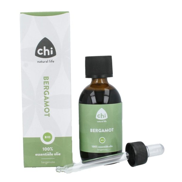 CHI Bergamot eko bio (50 Milliliter)