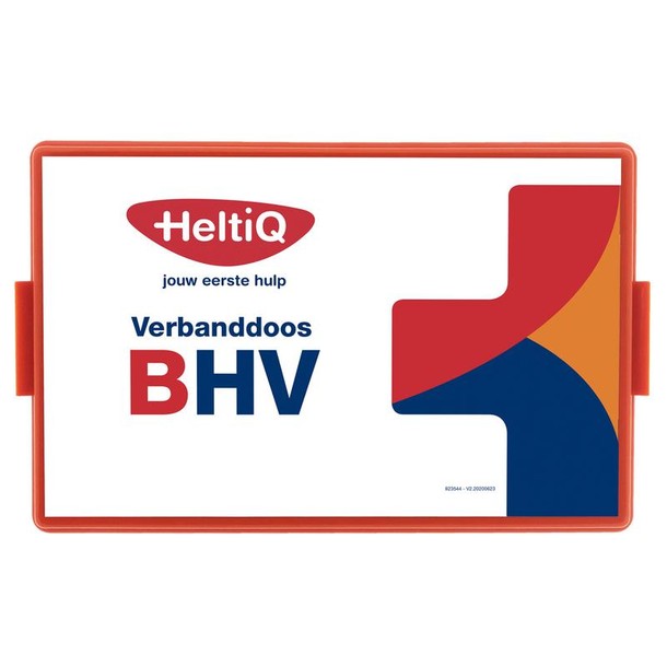 Heltiq Verbanddoos B(HV) (1 Stuks)