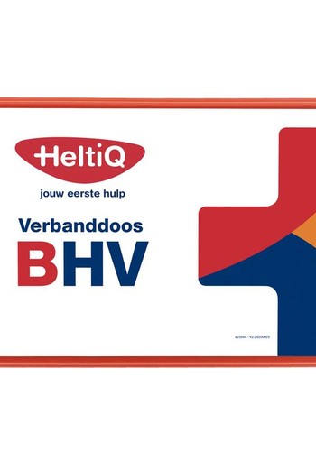 Heltiq Verbanddoos B(HV) (1 Stuks)