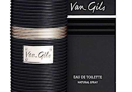 Van Gils Strictly For Men - 100 ml - Eau de Toilette