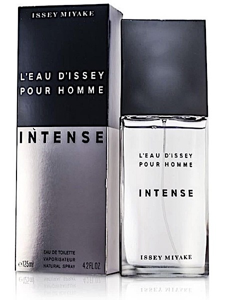 Issey Miyake L'Eau d'Issey Pour Homme Intense - 75 ml - Eau de toilette