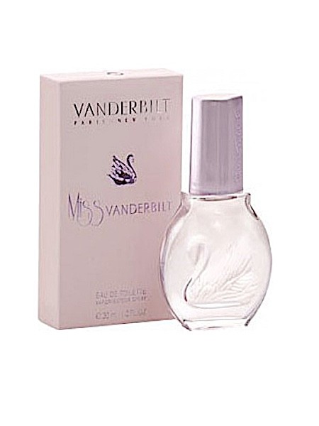 Gloria Vanderbilt Miss Vanderbilt Eau de Toilette 30 ml