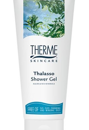 Therme Shower gel thalasso (200 ml)
