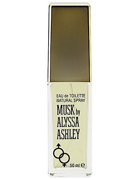 Alyssa Ashley Musk - 15 ml - Eau de toilette - for Women