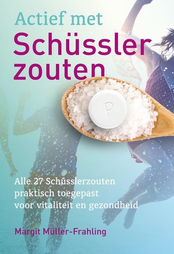 Pfluger Actief met Schusslerzouten (1 Stuks)