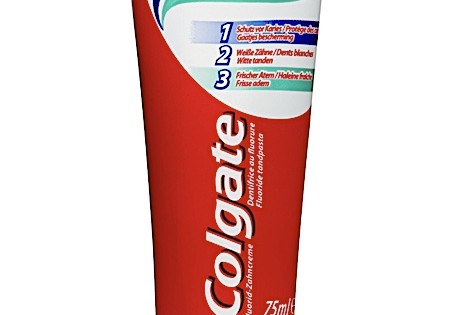 Colgate Triple Action Tandpasta 75 ml