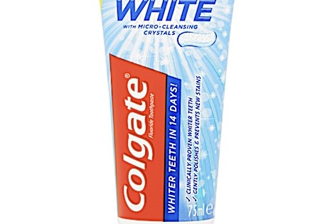 Colgate Tandpasta Sensation White 75 ML