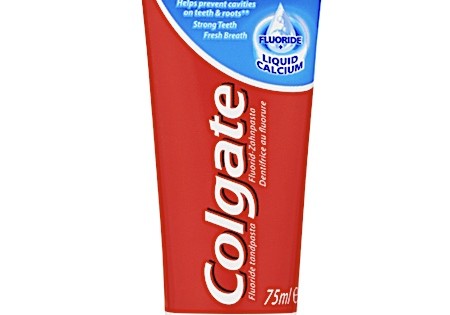 Colgate Tandpasta Protect Caries 75 ML