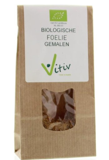 Vitiv Foelie bio (25 Gram)
