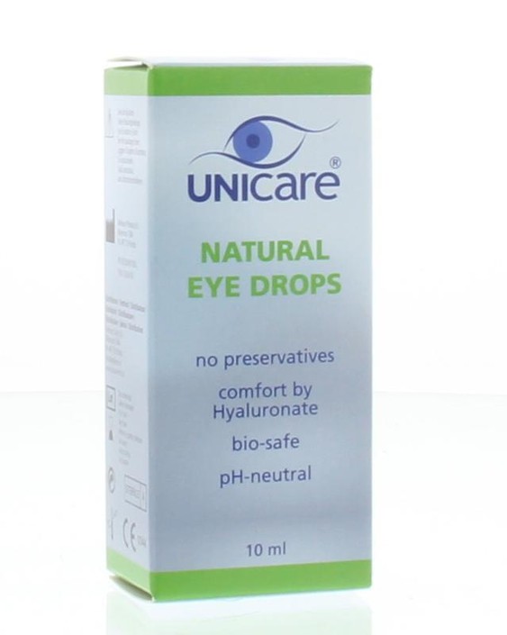 Unicare Natural eyedrops (10 Milliliter)