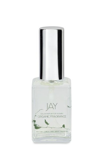 Jay Fragrance Eau de parfum woman (30 Milliliter)
