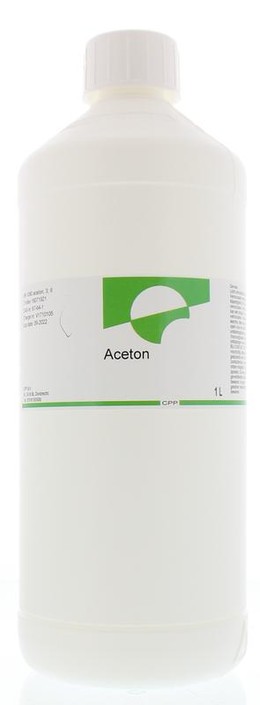 Orphi Aceton (1 Liter)