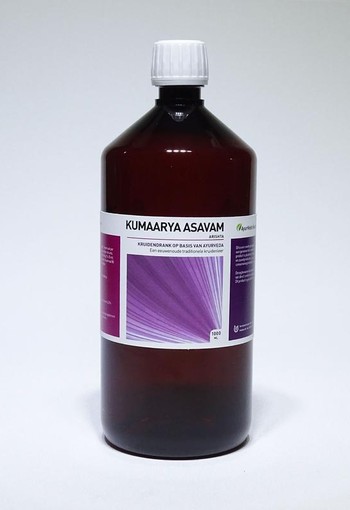 Ayurveda Health Kumaarya arishta (1 Liter)