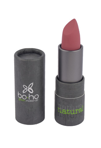 Boho Cosmetics Lipstick poppy field love 311 (4 Gram)