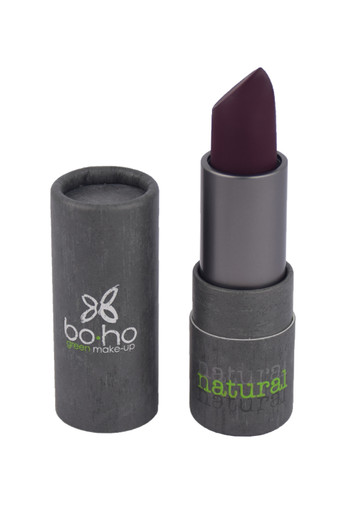 Boho Cosmetics Lipstick poppy field freedom 314 (4 Gram)