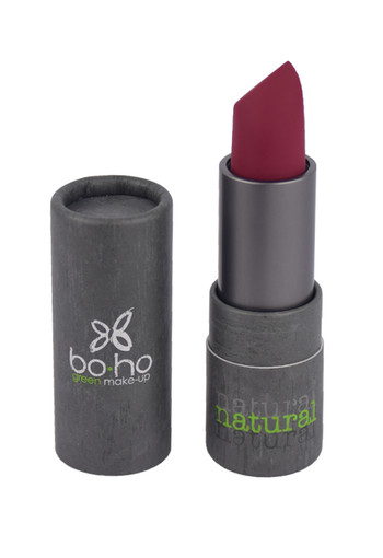 Boho Cosmetics Lipstick poppy field life 313 (4 Gram)