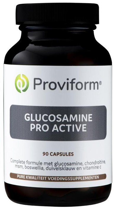 Proviform Glucosamine pro active (90 Capsules)