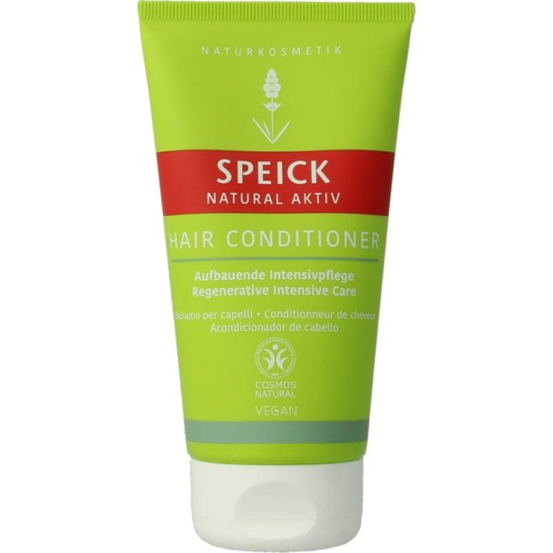 Speick Natural aktiv haar conditioner (150 Milliliter)