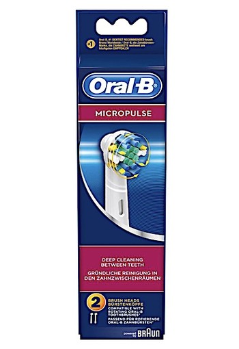 Oral-B Floss Action oral b EB25