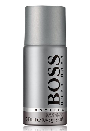 Hugo Boss Bottled deo vapo men (150 Milliliter)