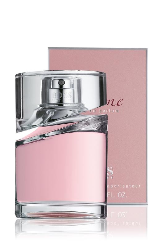 oneerlijk Schep Ithaca Hugo Boss Femme eau de parfum vapo female (75 ml)