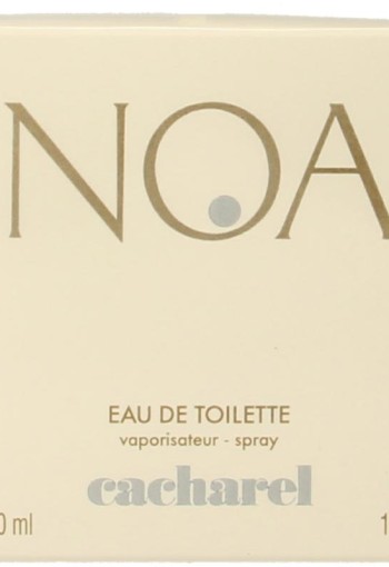 Cacharel Noa eau de toilette vapo female (30 Milliliter)