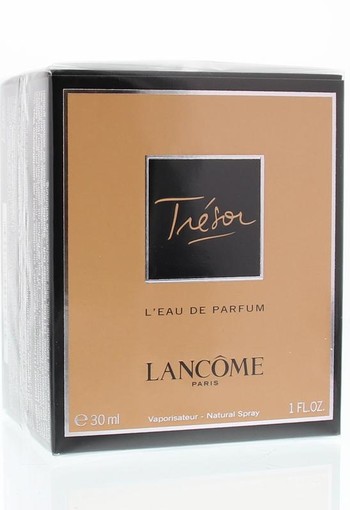 Lancome Tresor eau de parfum vapo female (30 Milliliter)