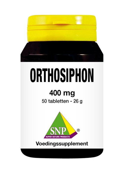 SNP Orthosiphon (50 Tabletten)