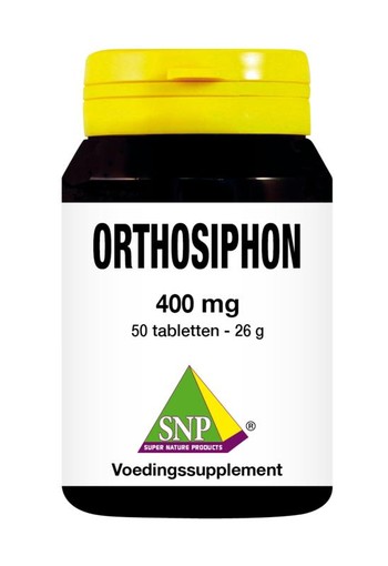 SNP Orthosiphon (50 Tabletten)