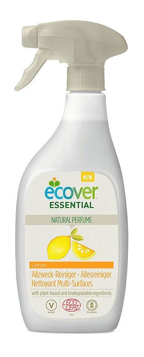 Ecover Essential allesreiniger spray (500 Milliliter)