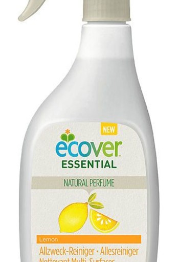 Ecover Essential allesreiniger spray (500 Milliliter)