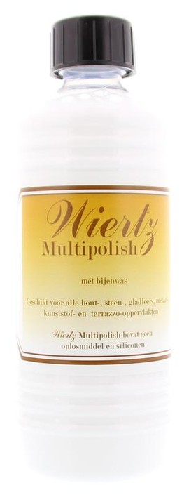 Wiertz Multi polish (500 Milliliter)