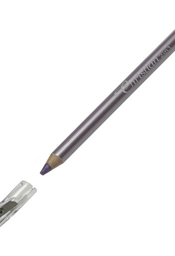 Christian Faye Highlighter pencil purple (1 Stuks)