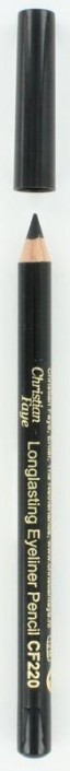 Christian Faye Eyeliner black (1 Stuks)
