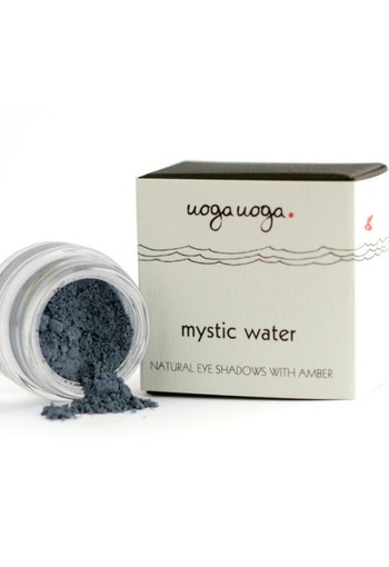 Uoga Uoga Eyeshadow 721 mystic water (1 Gram)