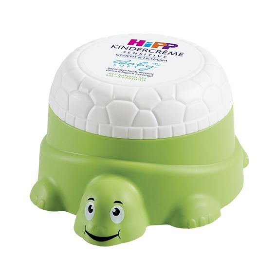 Hipp Baby soft kindercreme sensitive (100 Milliliter)