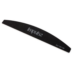Impulss Nail file salon (1 Stuks)