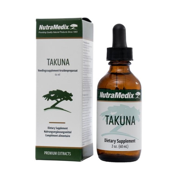 Nutramedix Takuna (60 Milliliter)