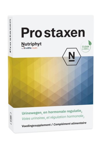 Nutriphyt Prostaxen (30 Capsules)
