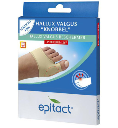 Epitact h.v.knob.besch.36/38 1 st