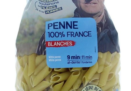 Primeal Penne bio (500 Gram)
