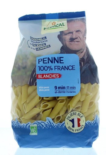 Primeal Penne bio (500 Gram)