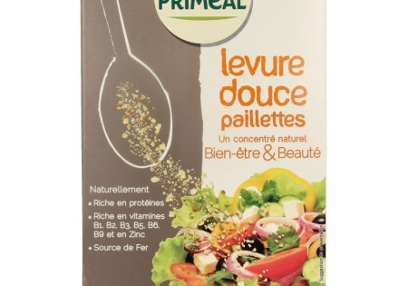 Primeal Milde gistvlokken (150 Gram)