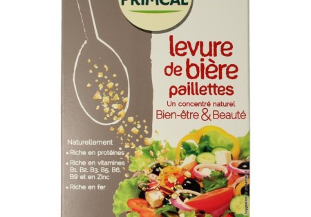 Primeal Biergistvlokken (175 Gram)