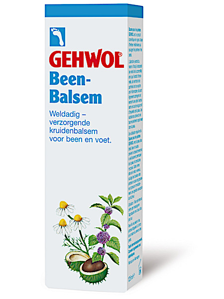 Gehwol Been Balsem 125ml