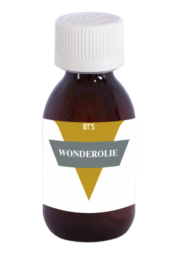 BT's Wonderolie (120 Milliliter)