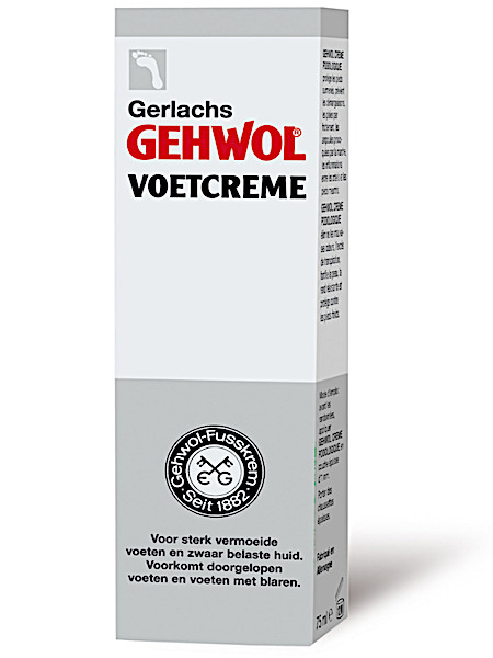 Gehwol Voetcreme 75ml