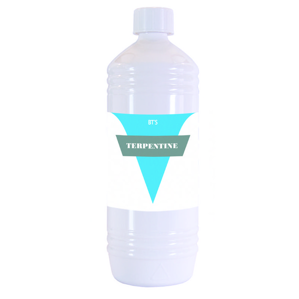 BT's Terpentina (1 Liter)