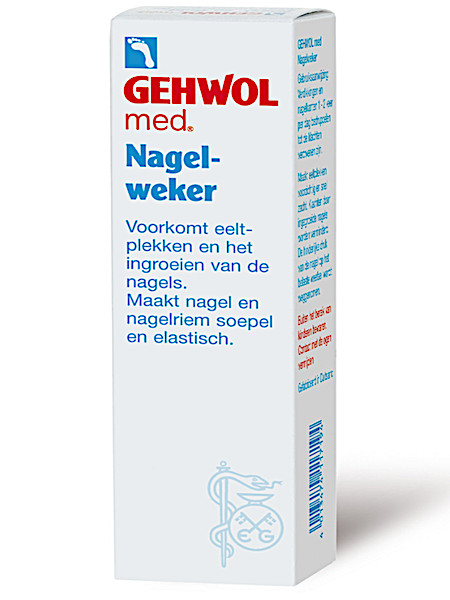 Gehwol Nagelweker 15ml